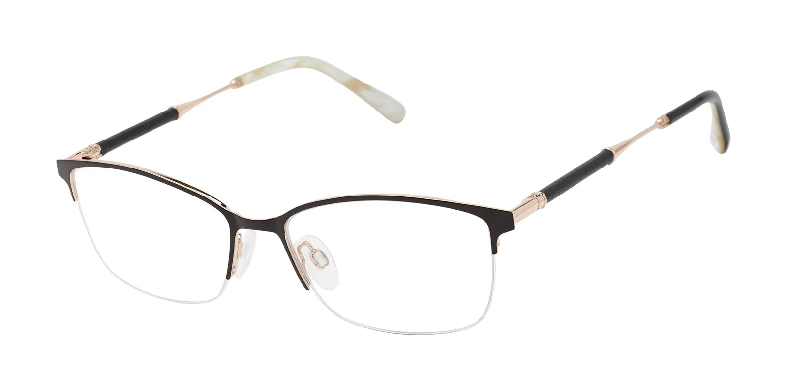 Barbour Eyeglasses BAOW509