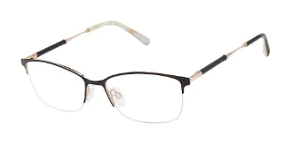 Barbour Eyeglasses BAOW509