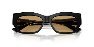 Jimmy Choo Sunglasses JC5071BU