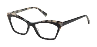 BLK Black/Tortoise