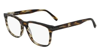 210 Striped Brown