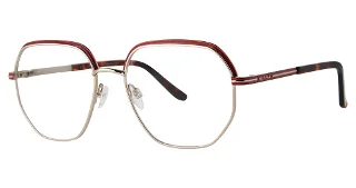 910 Red/Tan