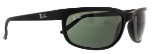 Ray Ban Sunglasses RB2027 Predator 2