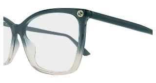 Gucci Eyeglasses GG0025O
