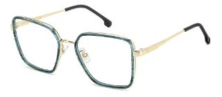 6AK GREEN HRN