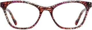 Scott Harris Eyeglasses SH-848