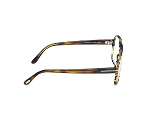 Tom Ford Eyeglasses FT6058-B