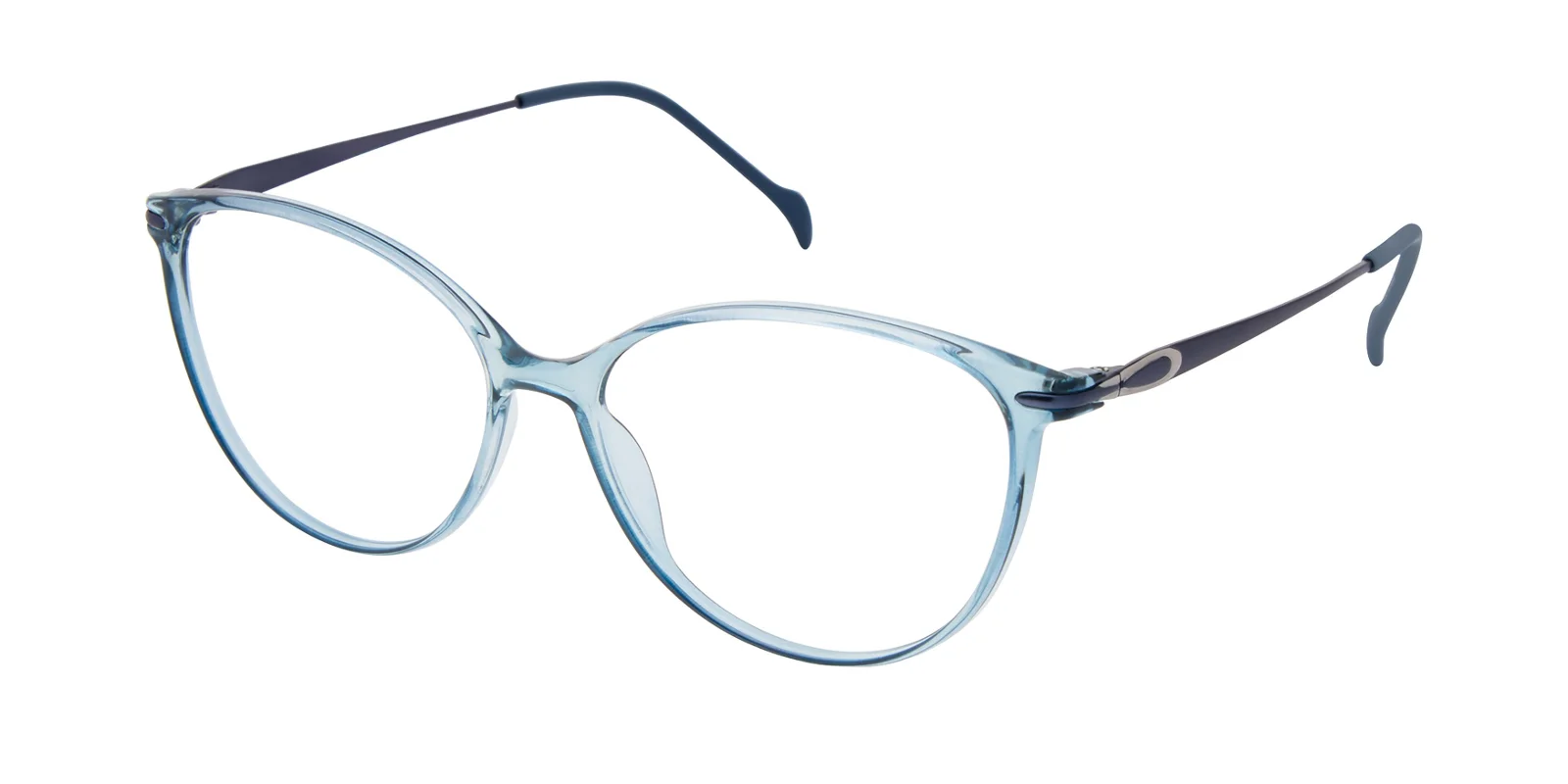 Stepper Eyeglasses 30256 SI