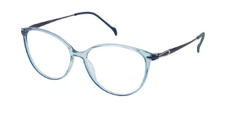 Stepper Eyeglasses 30256 SI