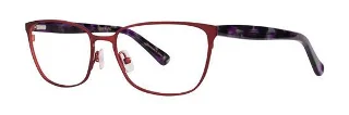 Vera Wang Eyeglasses V387