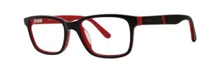 Black Red