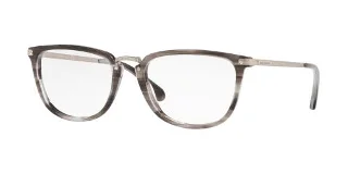 6013 Grey Transparent Horn