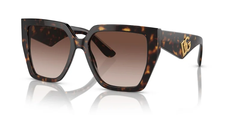 Dolce & Gabbana Sunglasses DG4438