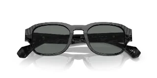 Alain Mikli Sunglasses A05506