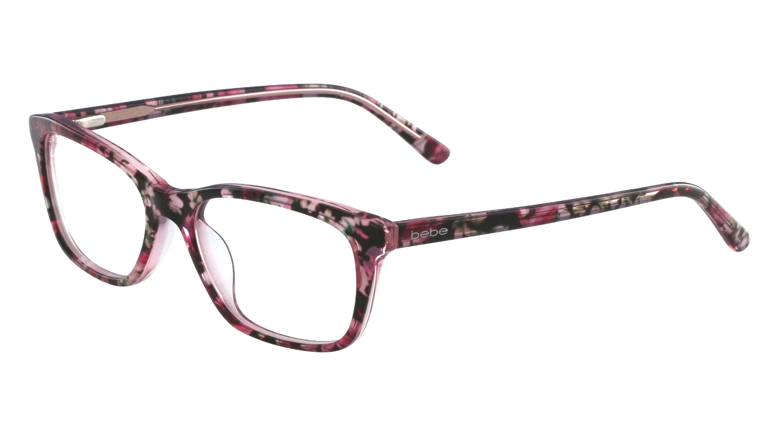 Bebe Eyeglasses BB5145