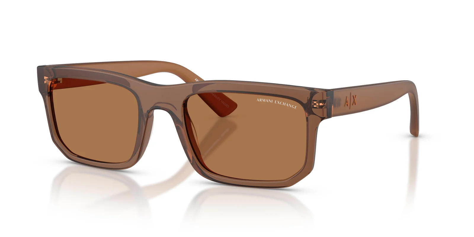 Armani Exchange Sunglasses AX4165SF