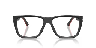 Ferrari Scuderia Eyeglasses FZ8033U