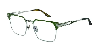 Alan J Eyeglasses C&B Vortex