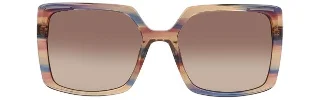Trina Turk Sunglasses Tt La Jolla