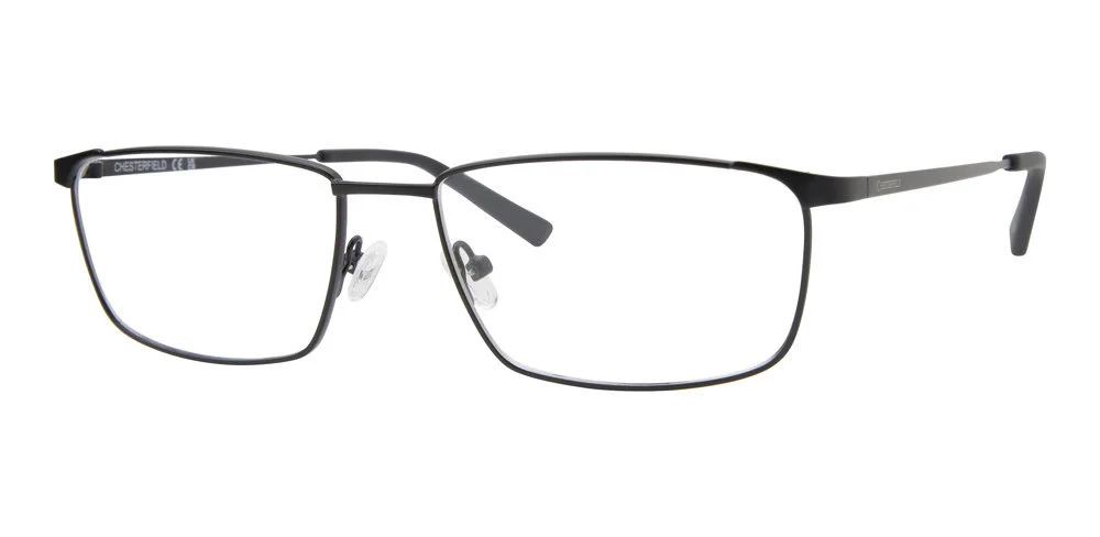 Chesterfield Eyeglasses CH 123XL
