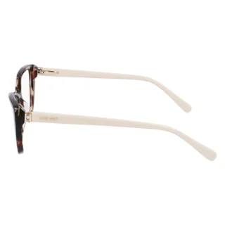 Nine West Eyeglasses NW5206