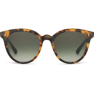 BLONDE TOR/DEEP OLIVE G