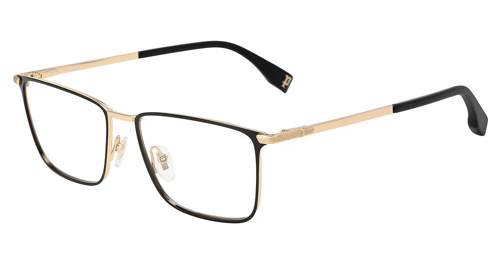 Police Eyeglasses VPLR64