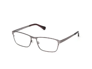007 Matte Dark Ruthenium / Matte Dark Ruthenium