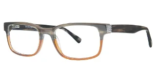 Randy Jackson Eyeglasses 3037