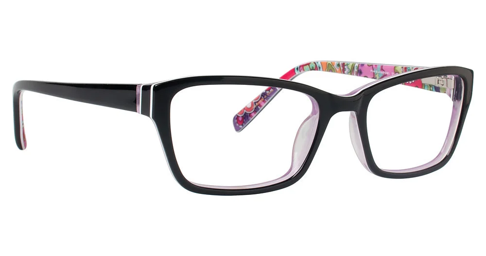 Vera Bradley Eyeglasses Marcella S.