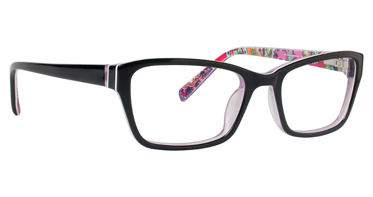 Vera Bradley Eyeglasses Marcella S.