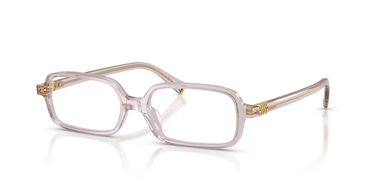 Miu Miu Eyeglasses MU01YV