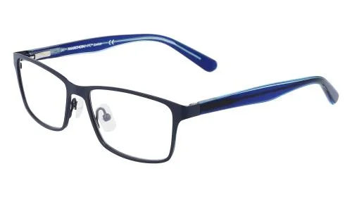 Marchon Nyc Eyeglasses M-6002