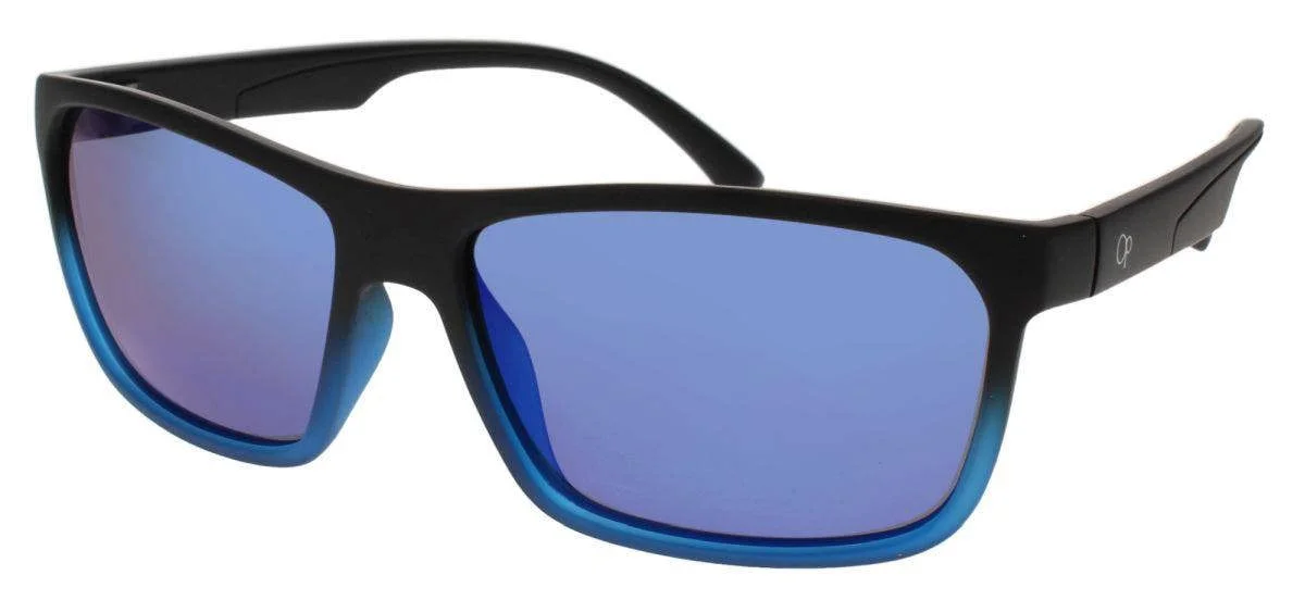 Ocean Pacific Sunglasses CARVE