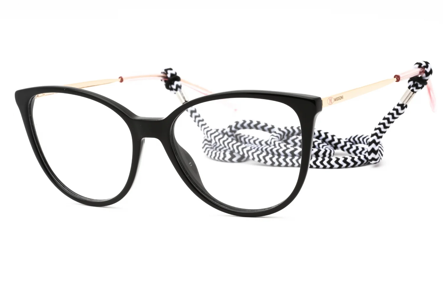 M Missoni Eyeglasses MMI 0016