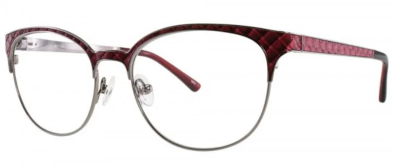 Adrienne Vittadini Eyeglasses AV1198