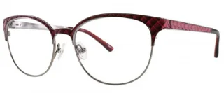 Adrienne Vittadini Eyeglasses AV1198