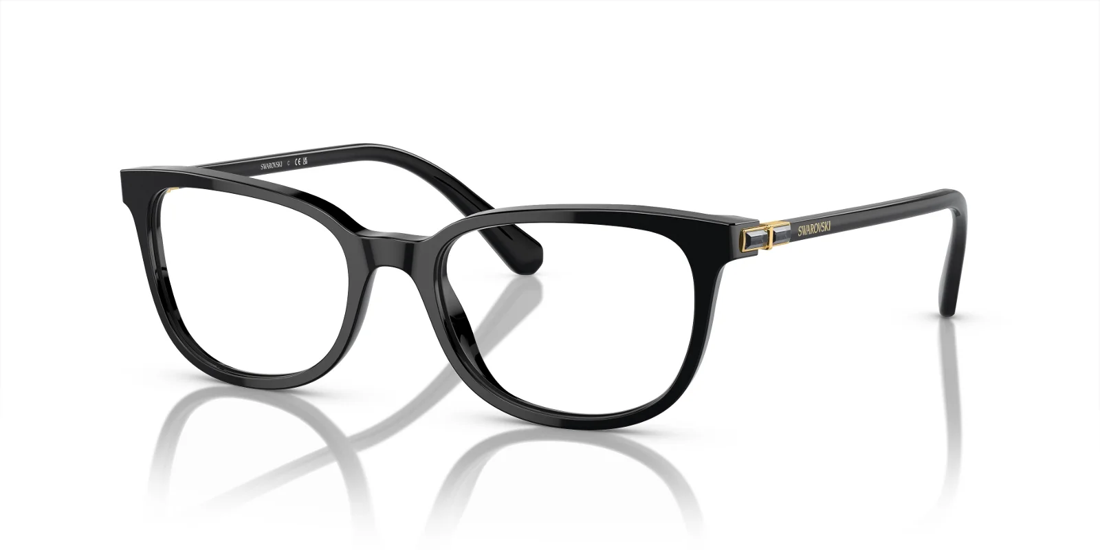 Swarovski Eyeglasses SK2003F