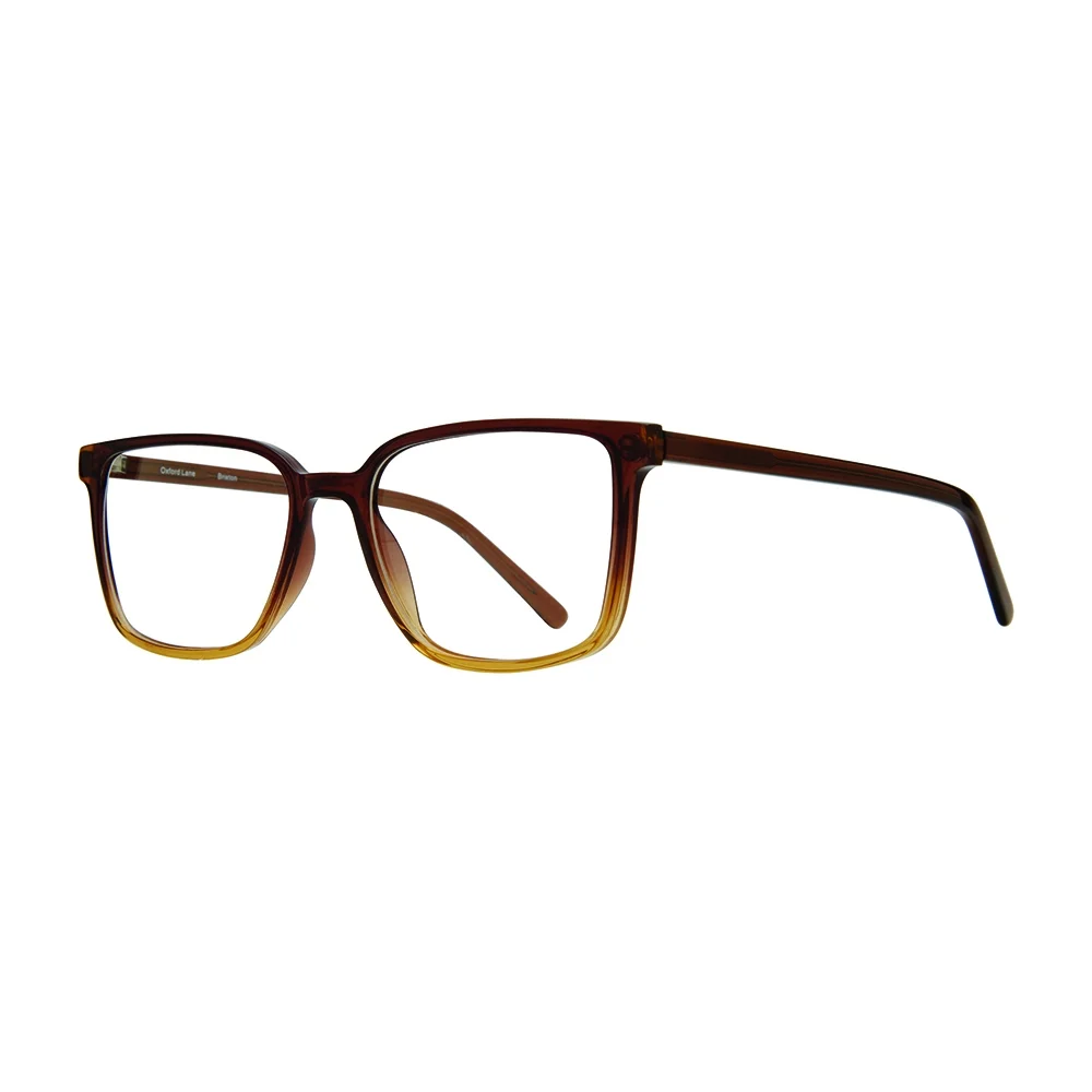 Oxford Lane Eyeglasses BRIXTON