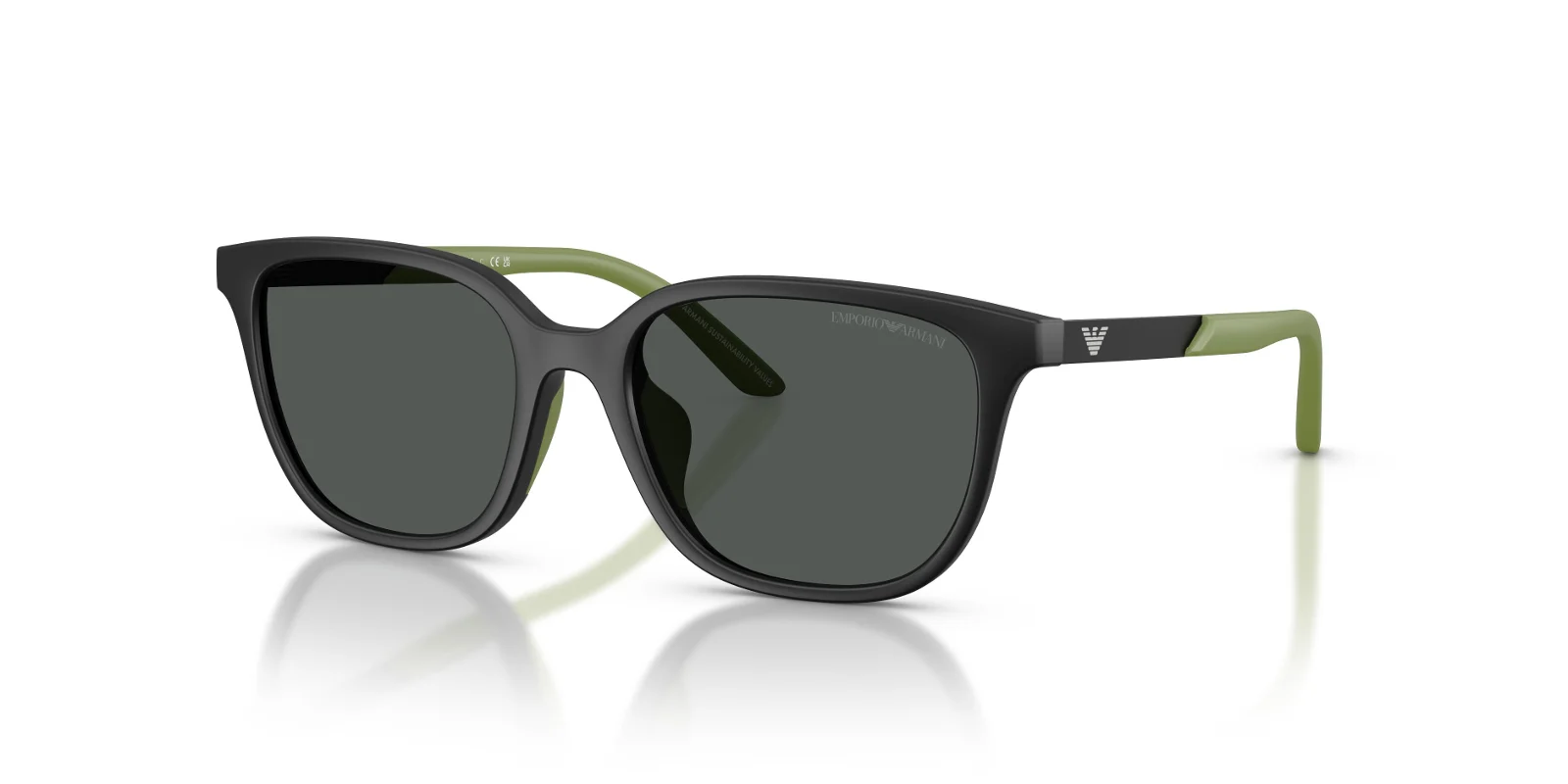 Emporio Armani Sunglasses EK4006U