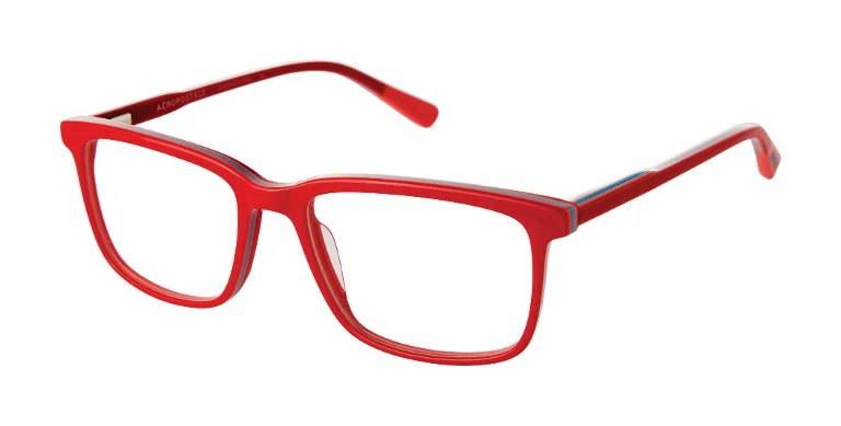 Aeropostale Eyeglasses Aero1002