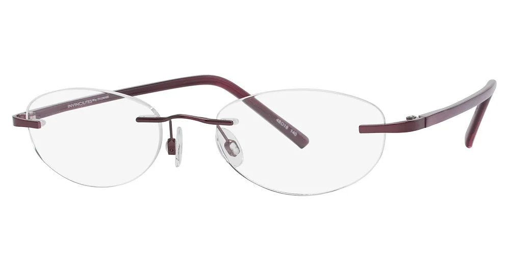 Invincilites Eyeglasses Kappa 101