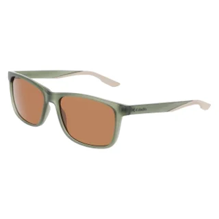 316 Matte Olive Crystal