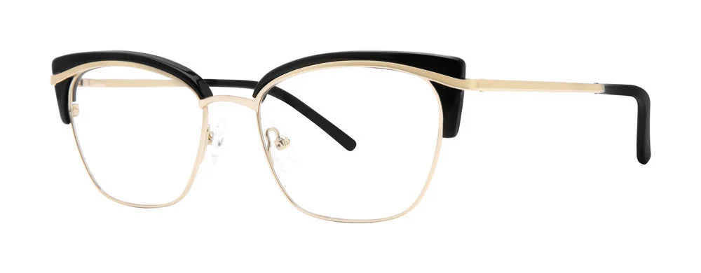 Modern Art Eyeglasses A636