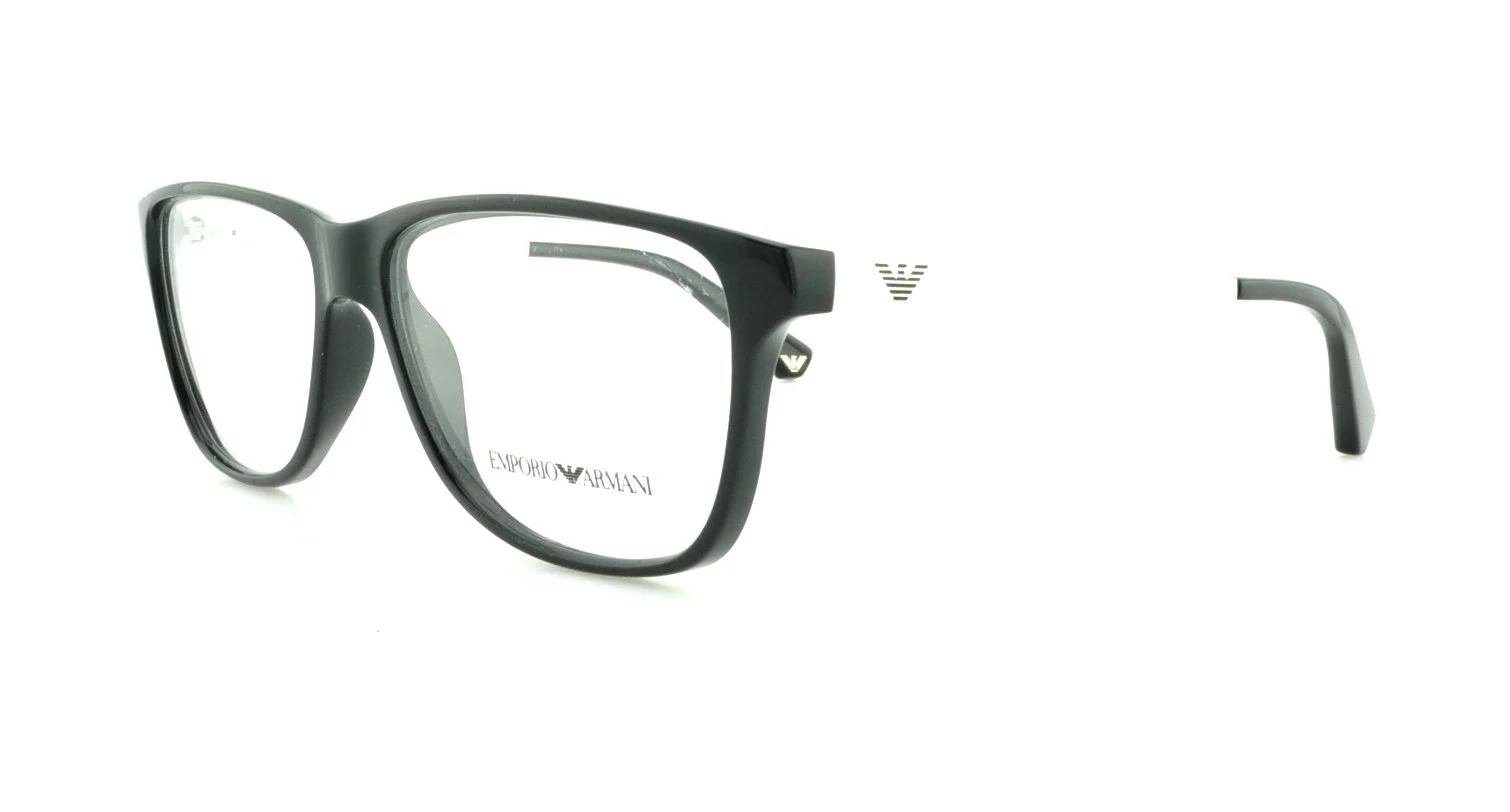 Emporio Armani Eyeglasses EA3025