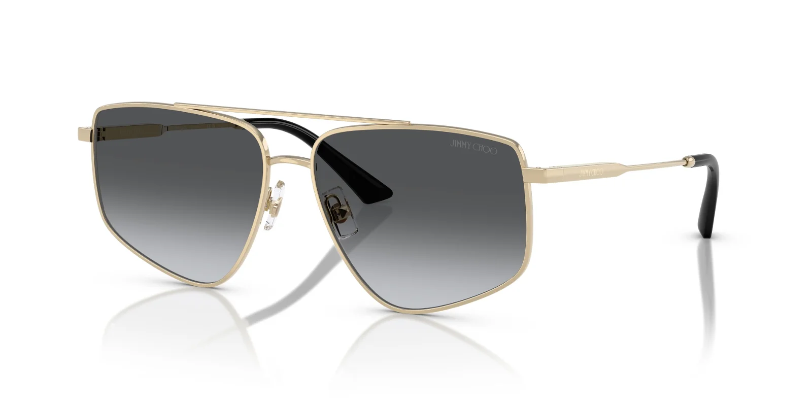 Jimmy Choo Sunglasses JC4011
