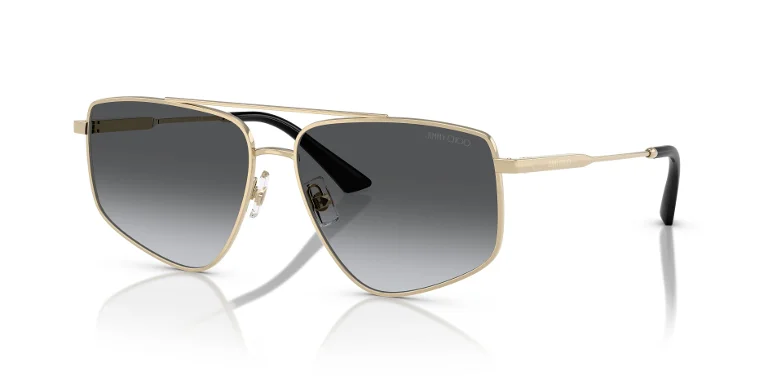Jimmy Choo Sunglasses JC4011
