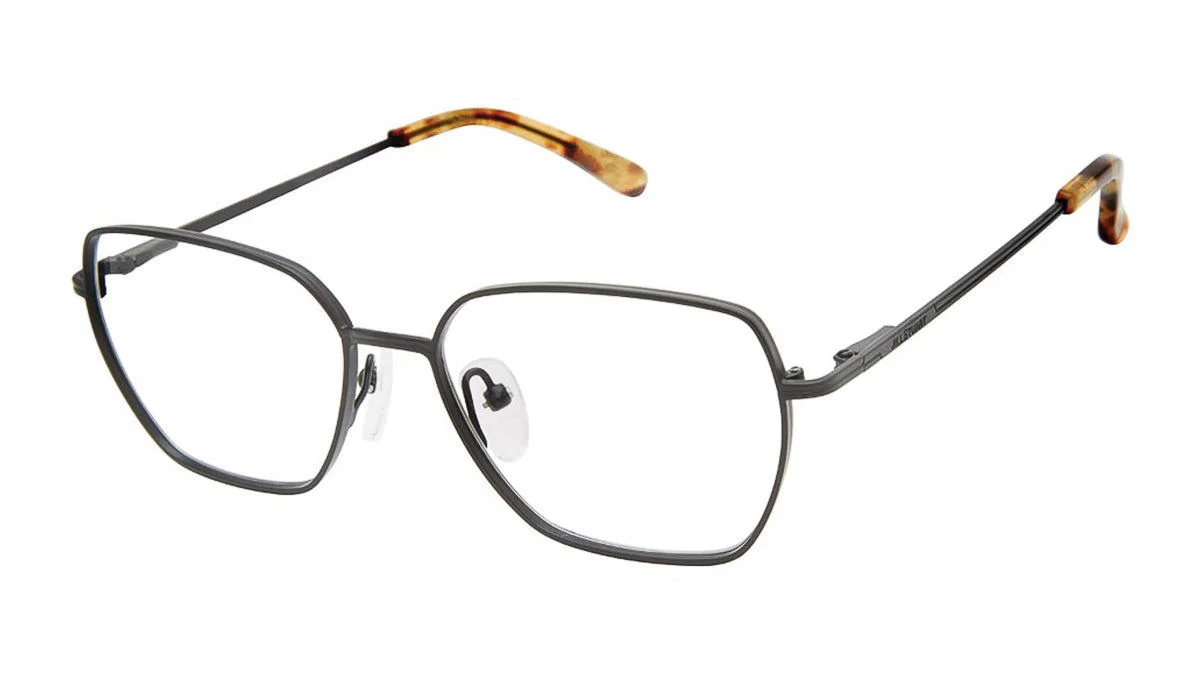 Jill Stuart Eyeglasses JS 422
