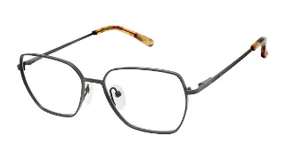 Jill Stuart Eyeglasses JS 422
