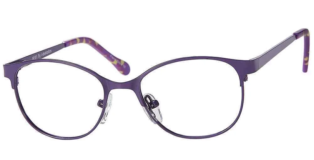 Jelly Bean Eyeglasses JB181